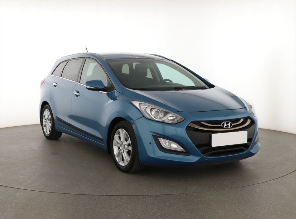Hyundai i30 - 2014