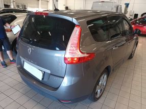 Renault Grand Scenic - 2009