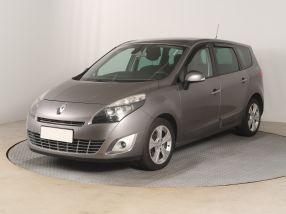 Renault Grand Scenic - 2009