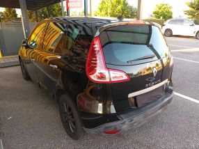 Renault Scenic - 2011