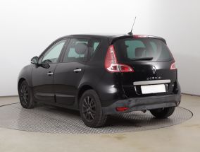 Renault Scenic - 2011