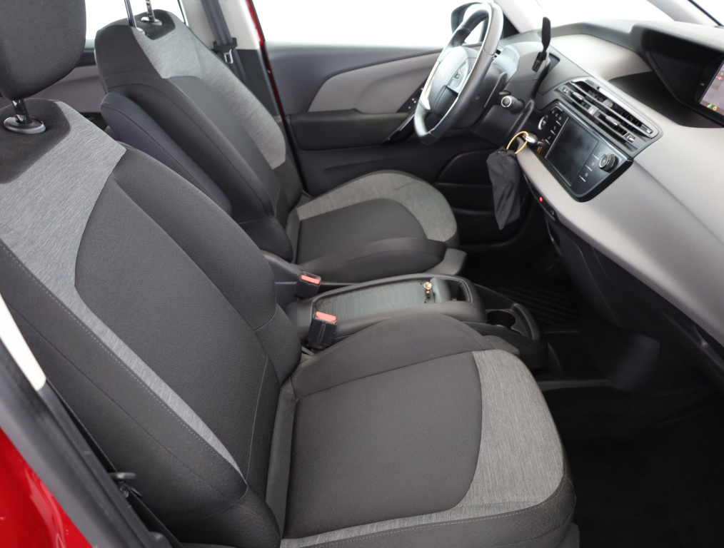 Citroen C4 Grand Picasso