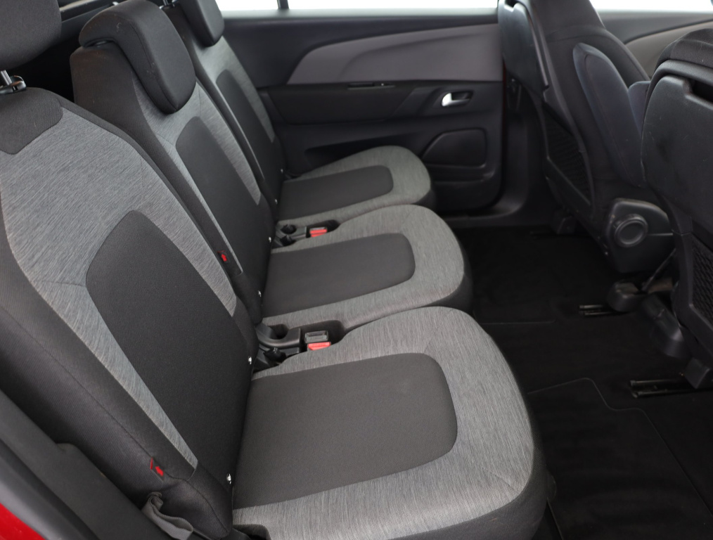 Citroen C4 Grand Picasso