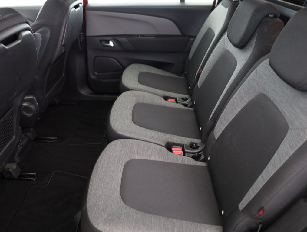 Citroen C4 Grand Picasso