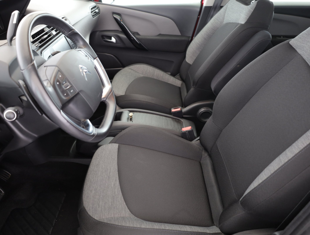 Citroen C4 Grand Picasso
