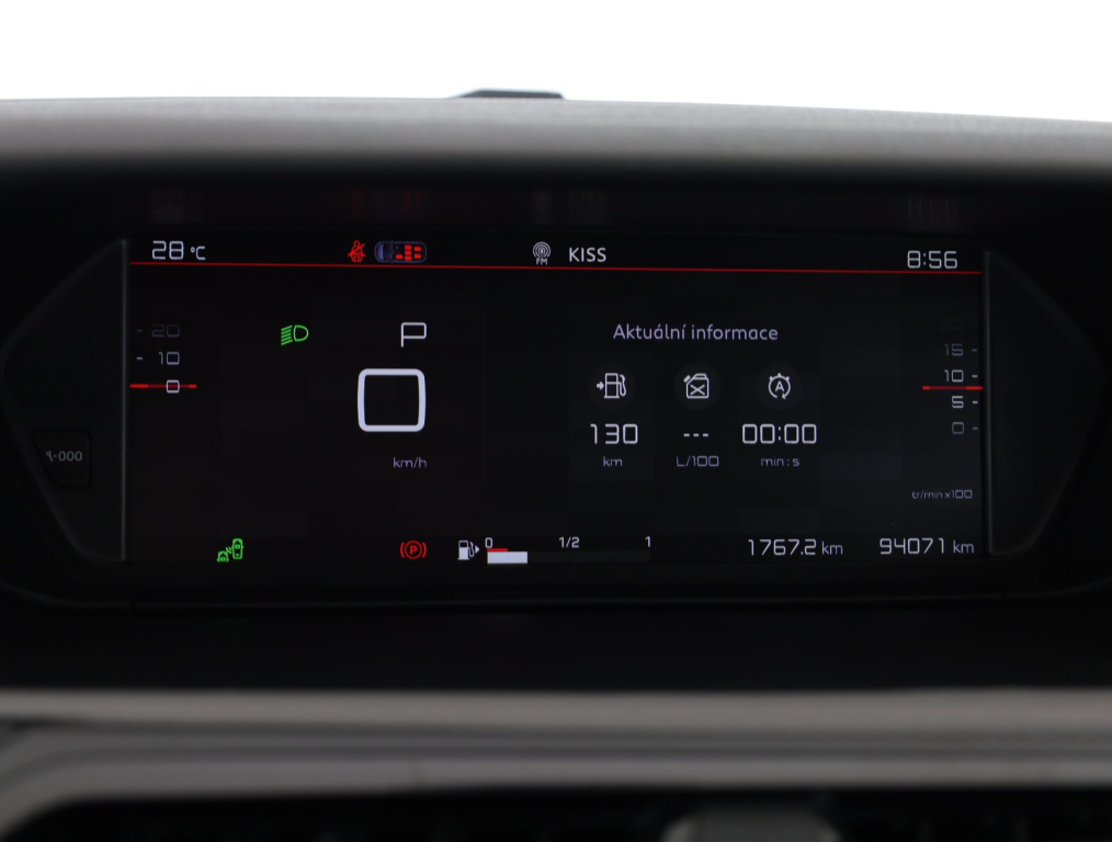 Citroen C4 Grand Picasso