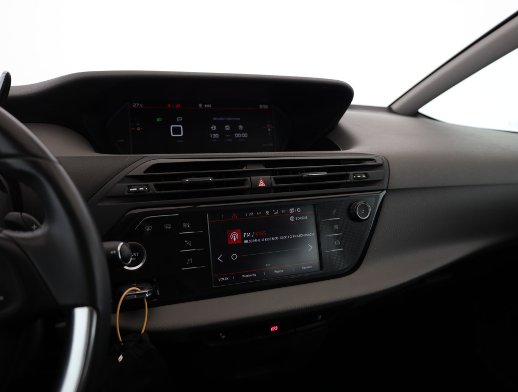 Citroen C4 Grand Picasso