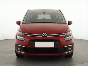 Citroen C4 Grand Picasso - 2018