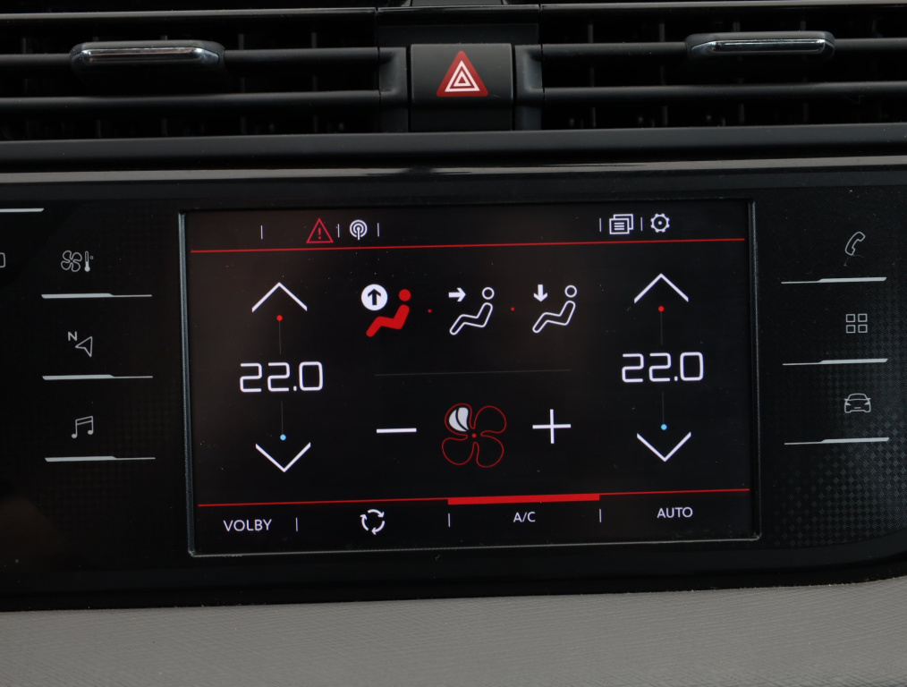 Citroen C4 Grand Picasso