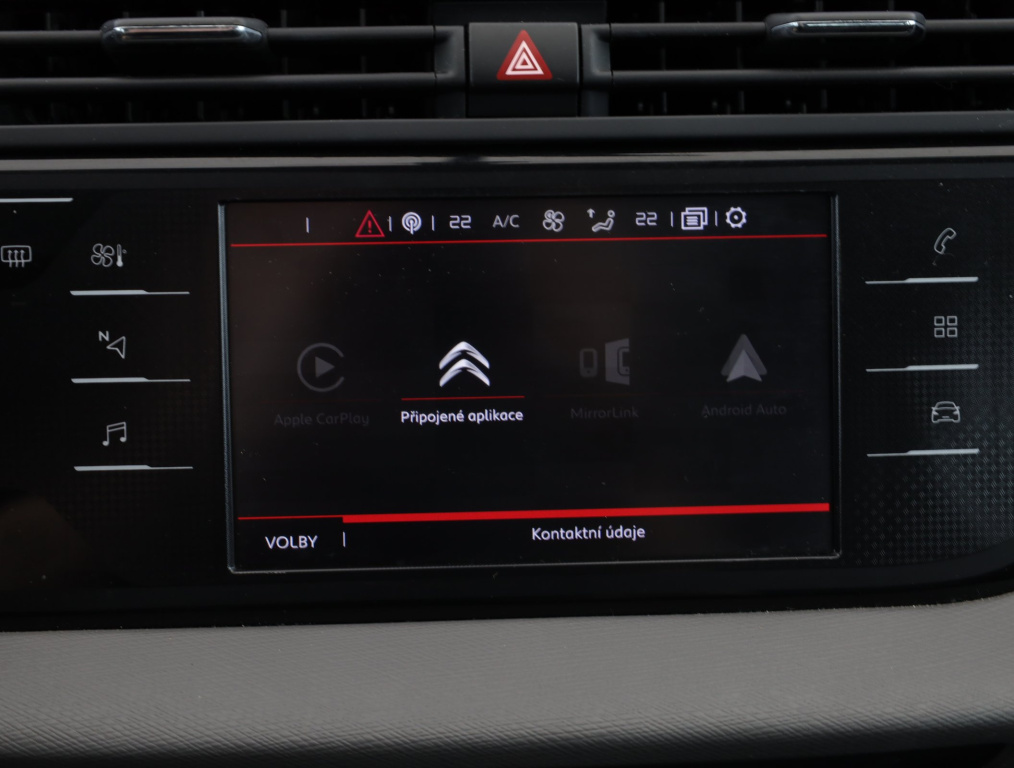 Citroen C4 Grand Picasso