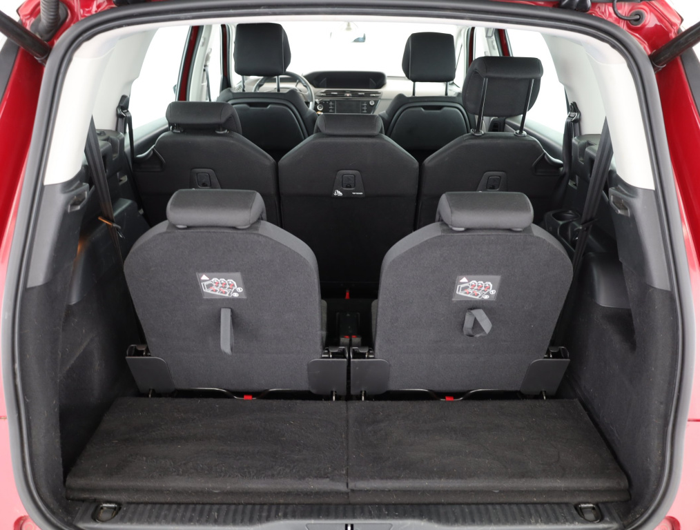 Citroen C4 Grand Picasso