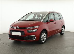 Citroen C4 Grand Picasso - 2018
