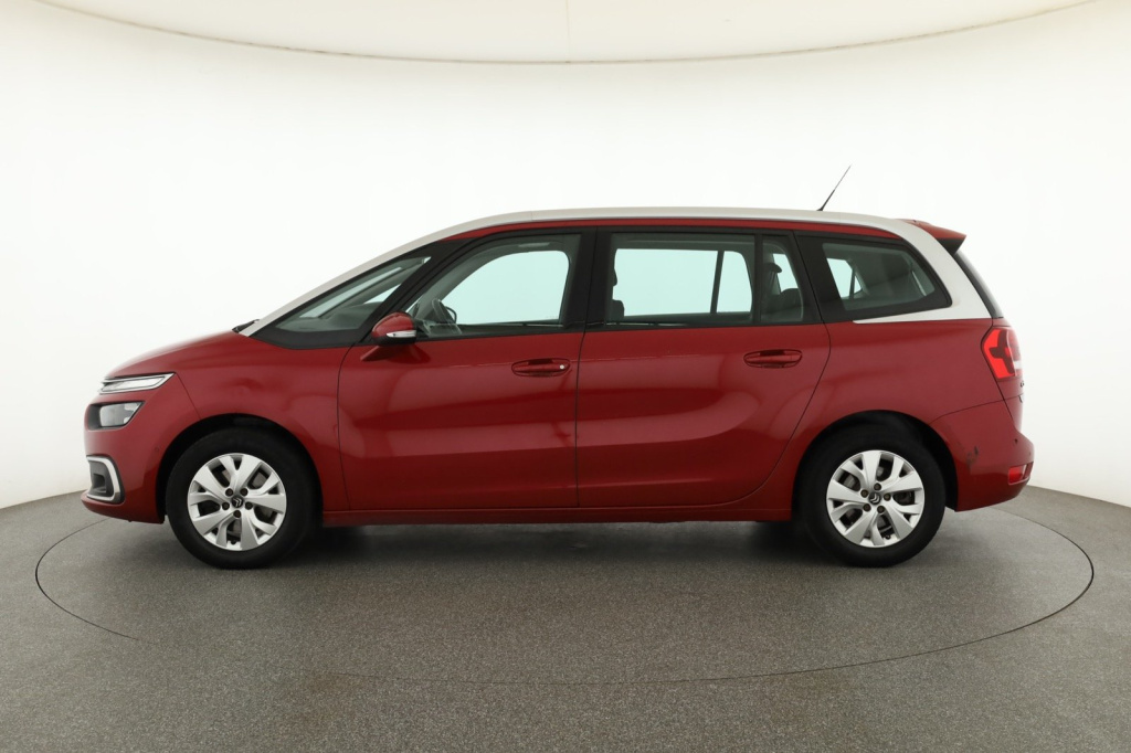 Citroen C4 Grand Picasso