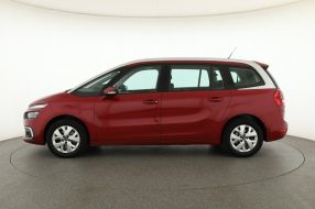 Citroen C4 Grand Picasso - 2018