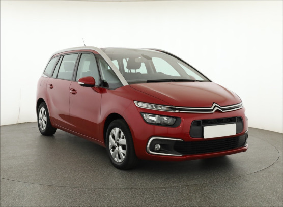 Citroen C4 Grand Picasso