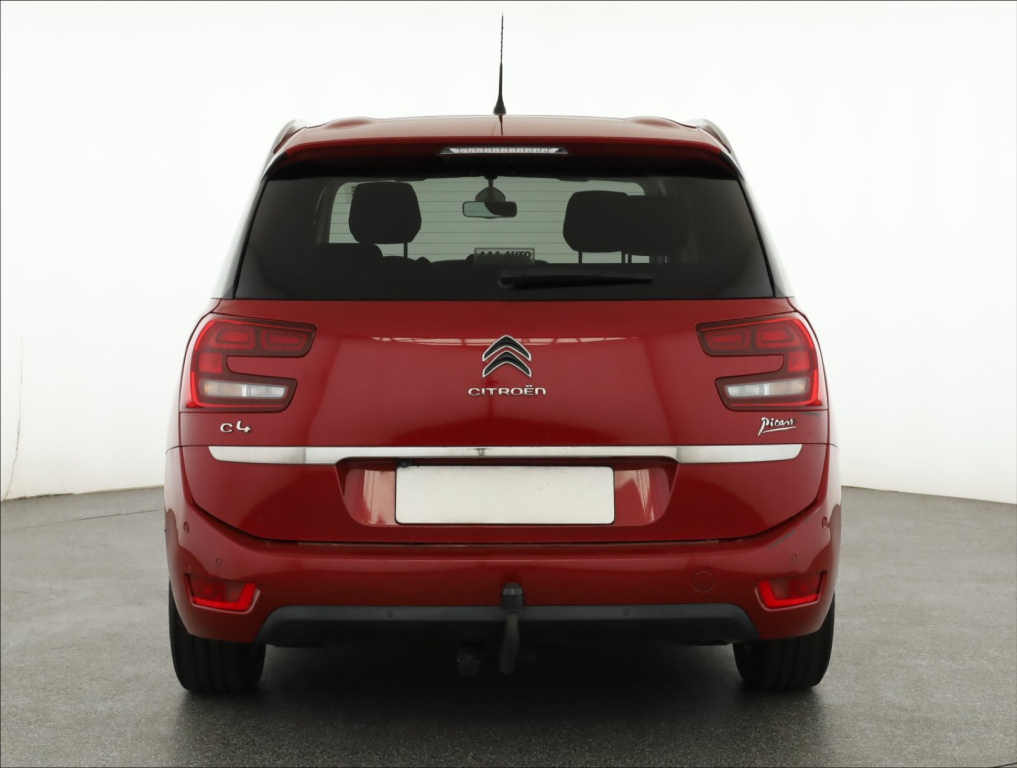 Citroen C4 Grand Picasso