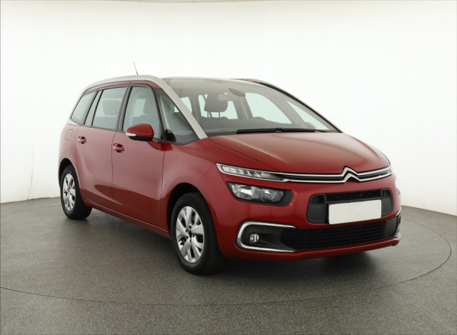 Citroen C4 Grand Picasso 2018
