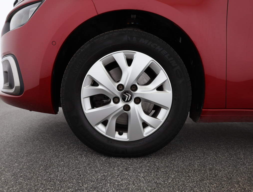 Citroen C4 Grand Picasso