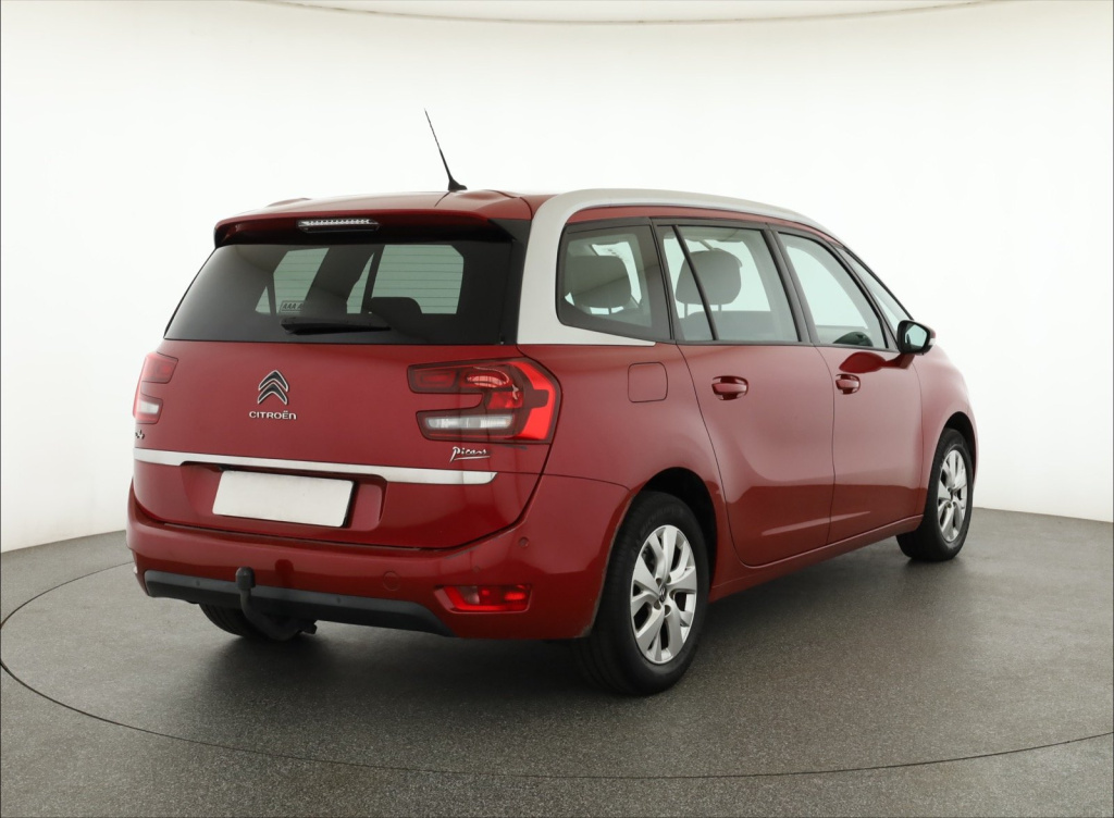 Citroen C4 Grand Picasso