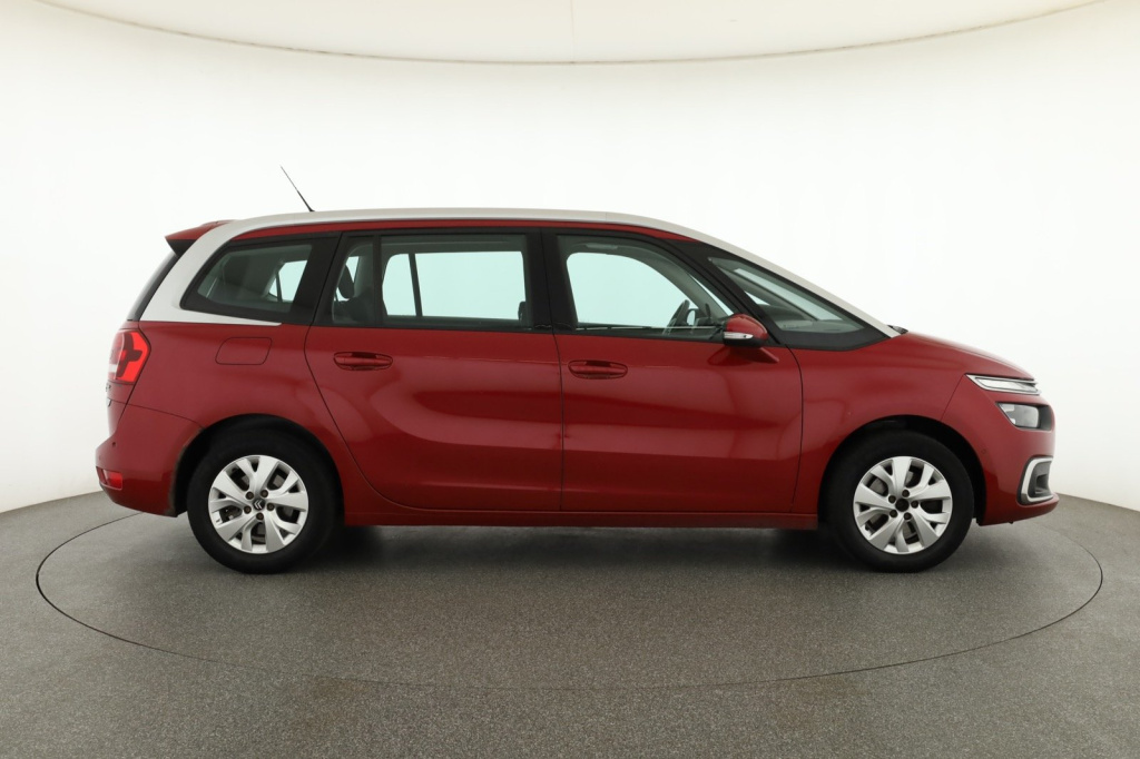 Citroen C4 Grand Picasso