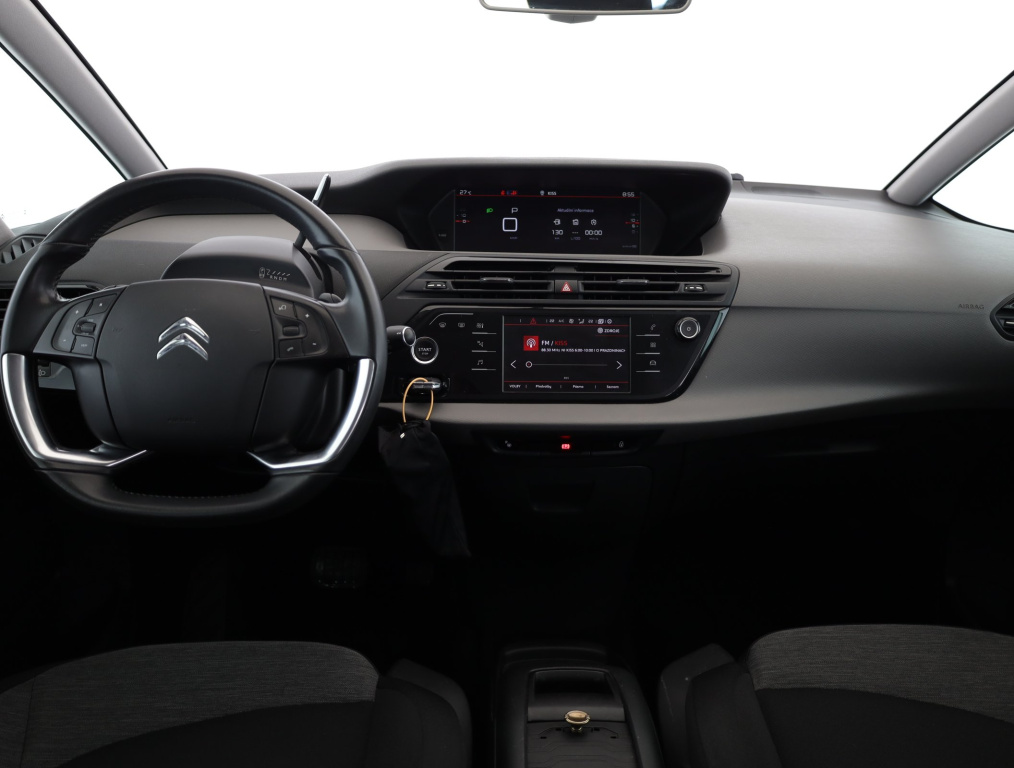 Citroen C4 Grand Picasso