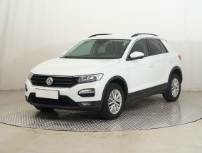Volkswagen T-Roc - 2019