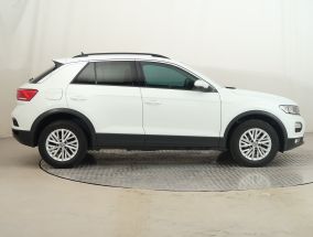 Volkswagen T-Roc - 2019