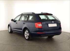 Skoda Octavia - 2015