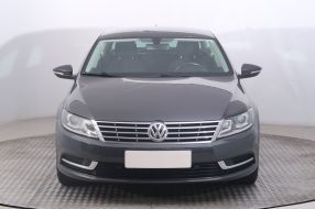 Volkswagen CC - 2012