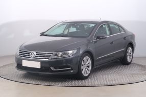 Volkswagen CC - 2012