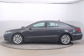 Volkswagen CC - 2012