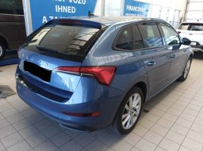Skoda Scala - 2021