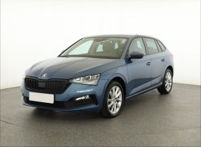 Skoda Scala - 2021