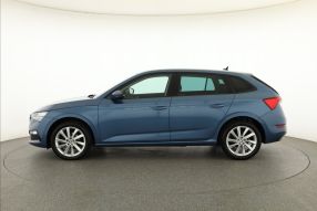 Skoda Scala - 2021