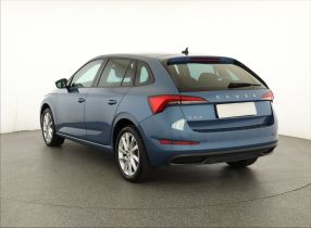 Skoda Scala - 2021