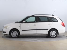 Skoda Fabia - 2009