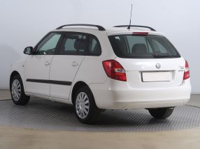 Skoda Fabia - 2009