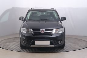 Fiat Freemont - 2013