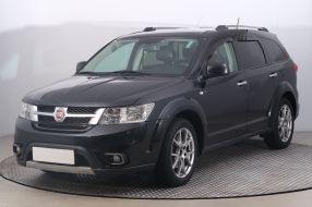 Fiat Freemont - 2013