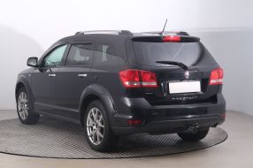 Fiat Freemont - 2013