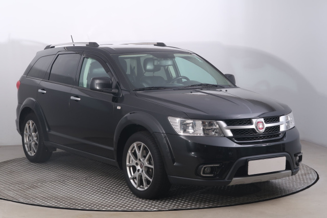 Fiat Freemont 2013
