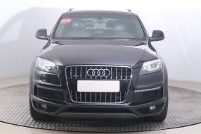 Audi Q7 - 2014