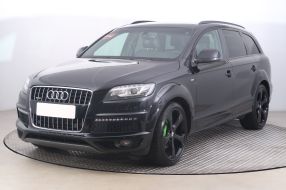 Audi Q7 - 2014