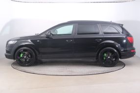 Audi Q7 - 2014