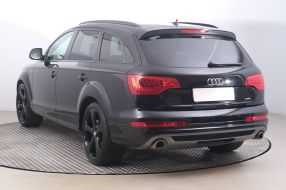Audi Q7 - 2014