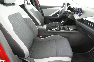 Opel Astra - 2024