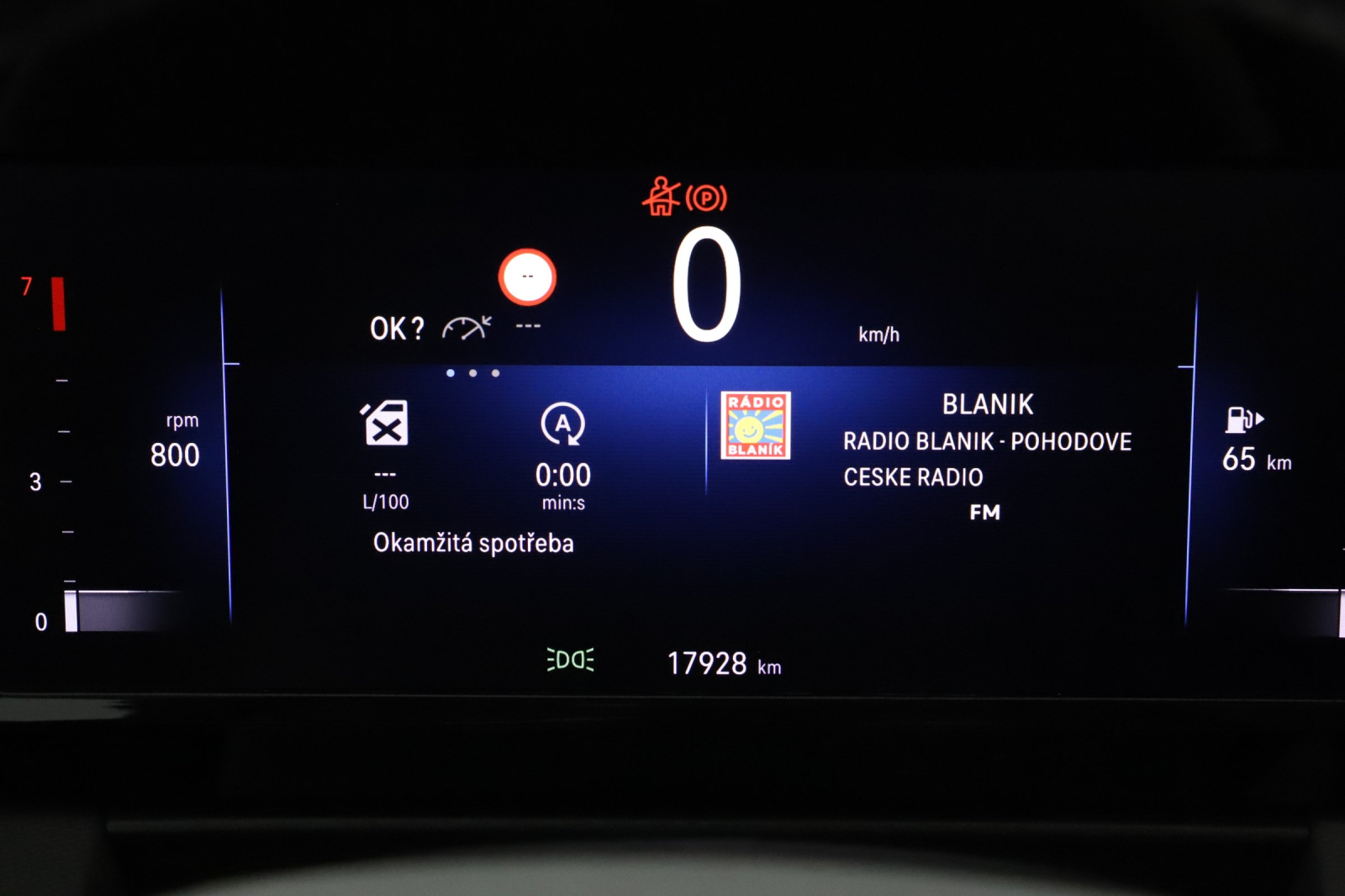 Opel Astra - 2024