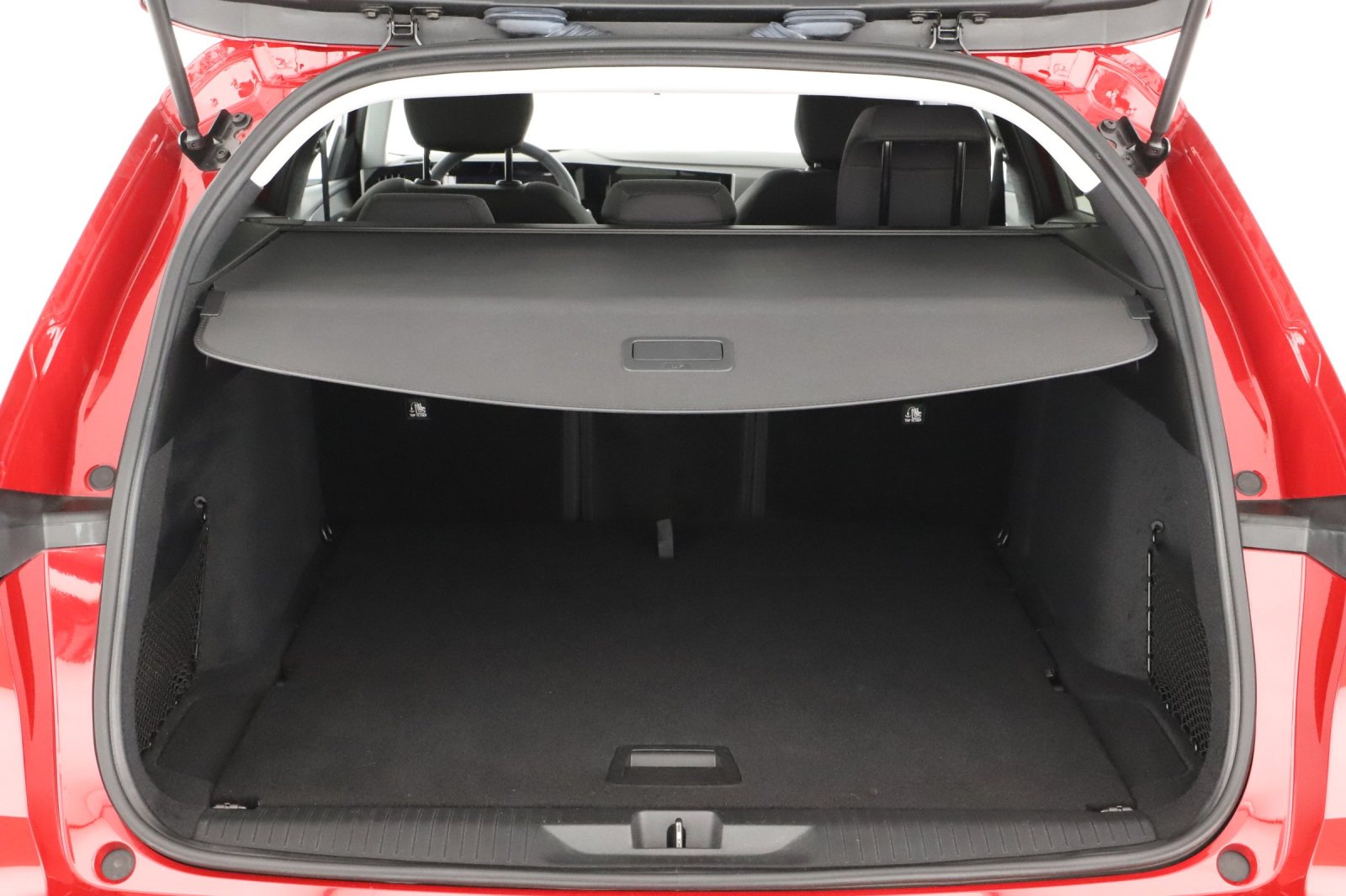 Opel Astra - 2024