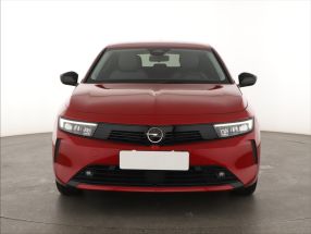 Opel Astra - 2024