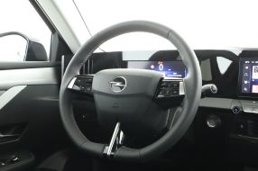 Opel Astra - 2024